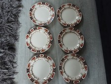 Meakin inch plates for sale  SCUNTHORPE