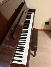 Pianoforte niedermeyer mod usato  Brugherio