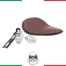 Sella universale marrone usato  Nicotera
