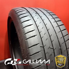 Tire michelin pilot for sale  Pompano Beach