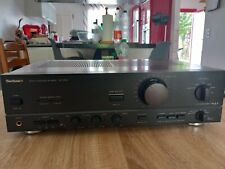 Ampli technics v560 d'occasion  Carmaux