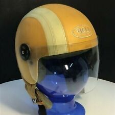 Casco moto aperto usato  Scandicci