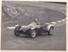 Lotus seven racing for sale  BAGSHOT