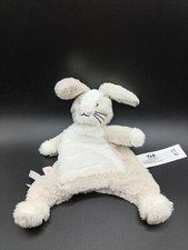 Doudou lapin gris d'occasion  Courcelles-lès-Lens