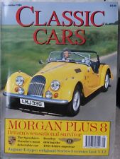 Morgan jaguar type for sale  WAKEFIELD