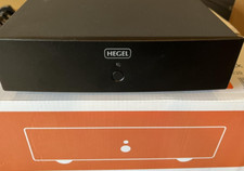 Hegel v10 phono for sale  Pleasantville