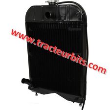 Massey ferguson radiateur d'occasion  Limoges-