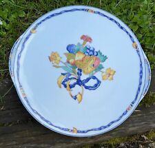 Plat bernardaud côme d'occasion  Deauville