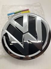 Logo badge volkswagen d'occasion  Bourg-lès-Valence