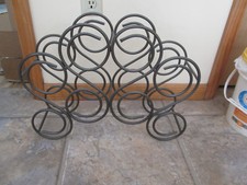 Wine bottle rack for sale  Fairfield