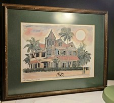 Southern house key for sale  Jonesboro