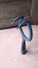 Ancien fourche griffe d'occasion  Courpière