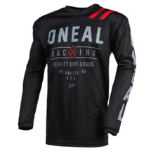 Neal maglia motocross usato  Roccagloriosa