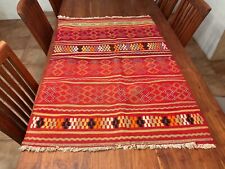 Berber kilim rug d'occasion  Expédié en Belgium