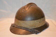 Casque adrian mle d'occasion  Mirecourt
