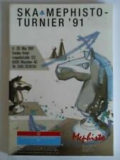 Ska mephisto turnier gebraucht kaufen  Deutschland