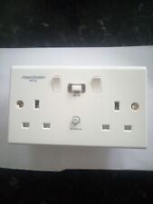 Rcd safety socket for sale  BRISTOL