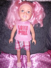 Fashion doll design for sale  ALFRETON