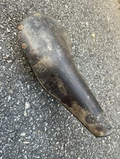 Selle vintage idéale d'occasion  Irigny