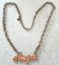 Moderne kette schmuck gebraucht kaufen  Niederbreitbach