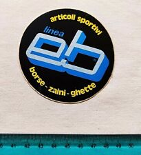 Adesivo linea sportivi usato  Italia