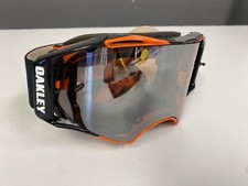 Oakley airbrake motocross for sale  POOLE