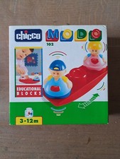 Chicco giochi modo usato  Torre Canavese