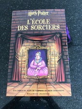 Livre harry potter d'occasion  Carqueiranne