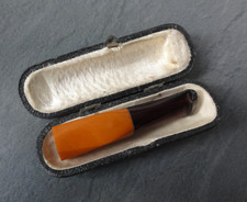 Vintage zigarrenspitze mundst� gebraucht kaufen  Moers
