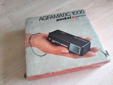 Agfa agfamatic 1000 usato  Faenza