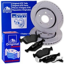 Ate powerdisc dischi usato  Spedire a Italy