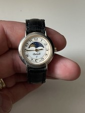 Vintage ladies ingersoll for sale  WEMBLEY