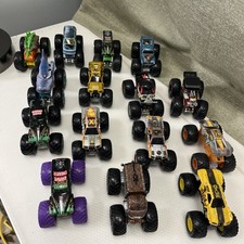 Monster trucks mixed for sale  San Tan Valley
