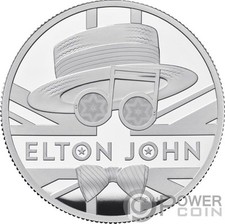 elton john usato  Ciampino