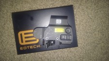 Eotech xps3 holographic for sale  Findlay