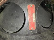 Atwater kent type for sale  Cambria
