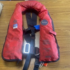 Kru falcon 275n for sale  POOLE
