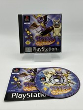 Spyro the dragon gebraucht kaufen  Weddingstedt