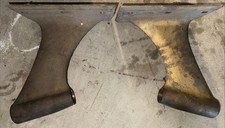 Propeller prop shaft for sale  Cos Cob