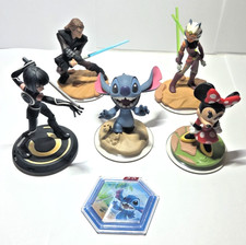 Lot disney infinity for sale  Saint Johns