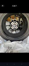 Gomme cerchi msw usato  Varese