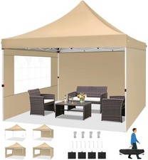 Canopy 10x10 pop for sale  Brentwood