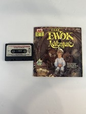 Ewok adventure star for sale  Columbia