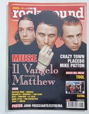 83630 rock sound usato  Palermo
