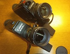 canon filmkamera gebraucht kaufen  Weinstadt