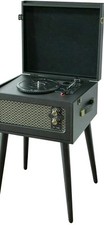 Bush wooden retro for sale  DEESIDE