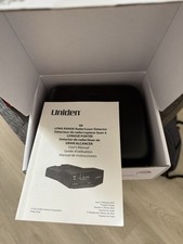 Uniden extreme long for sale  Chicago