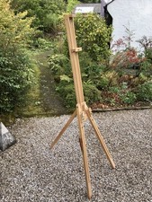 painting easel for sale painting easel for sale  MAIDENHEAD
