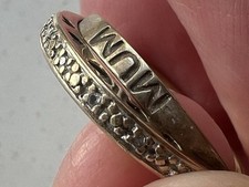 9ct yellow gold for sale  DURHAM