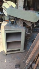 Industrial miter saw for sale  DERBY